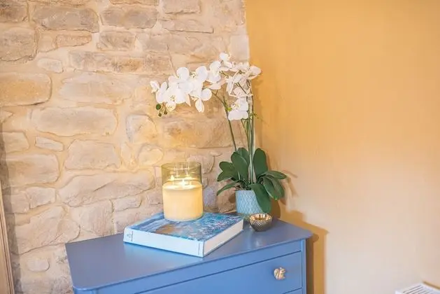Self Check in Cosy Country Retreat - Oda