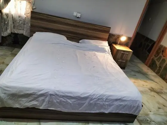 Self Contained Master Bedroom Apartment in Tema