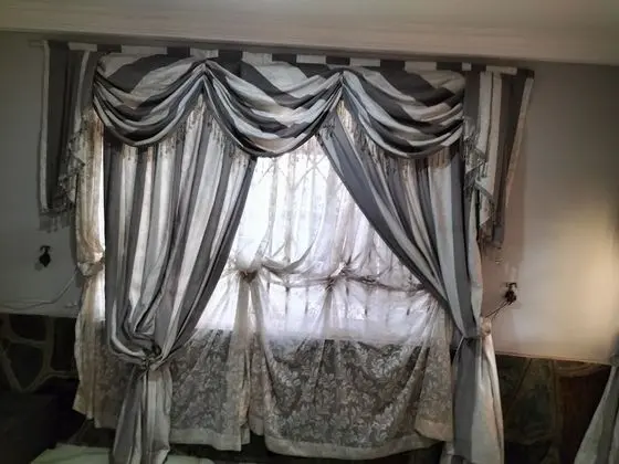 Self Contained Master Bedroom Apartment in Tema - Oda