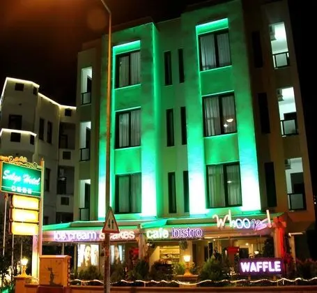 Selge Hotel