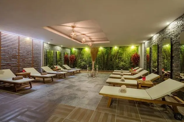 Selge Beach Resort & Spa - All Inclusive - Spa