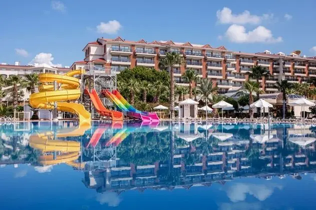 Selge Beach Resort & Spa