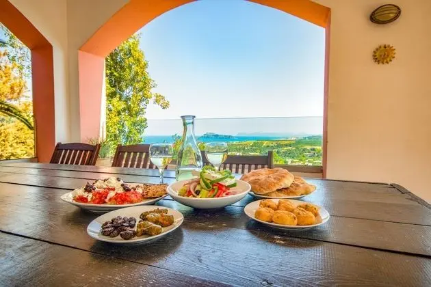 Villa Seli