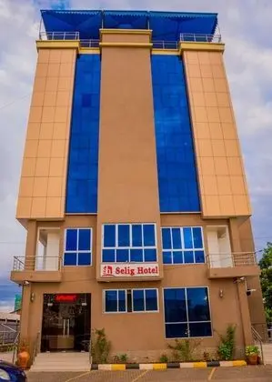Selig Hotel