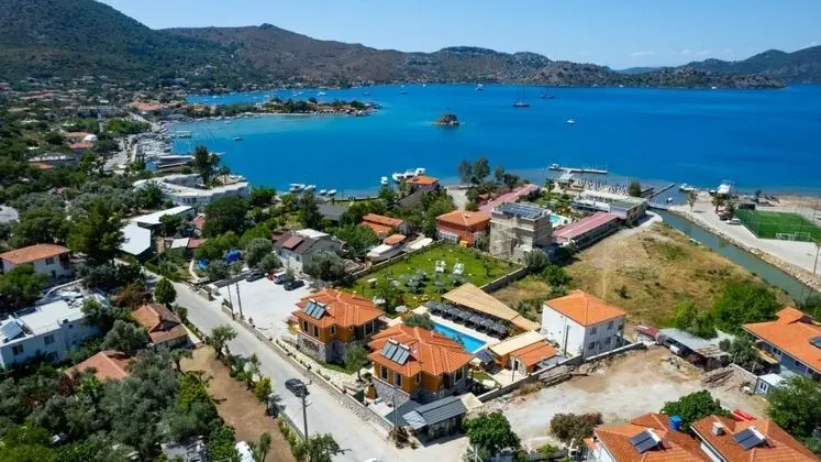 Selimiye Thales Otel
