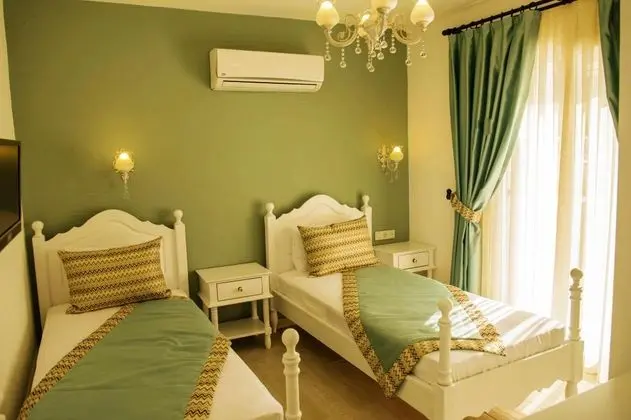 Selin Otel Alaçatı