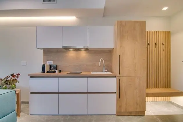 Selin Luxury Residences - Mutfak