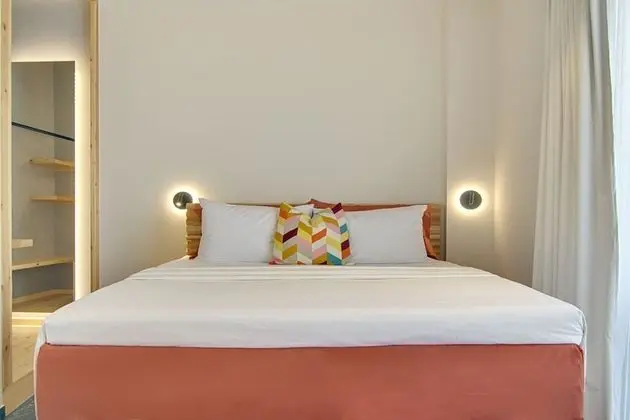 Selin Luxury Residences - Oda