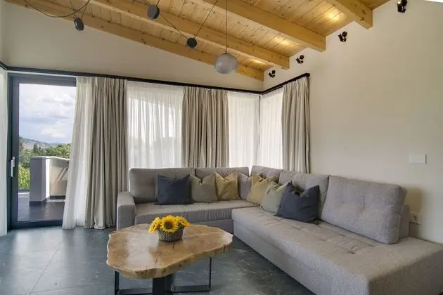 Selin Luxury Residences - Oda Düzeni