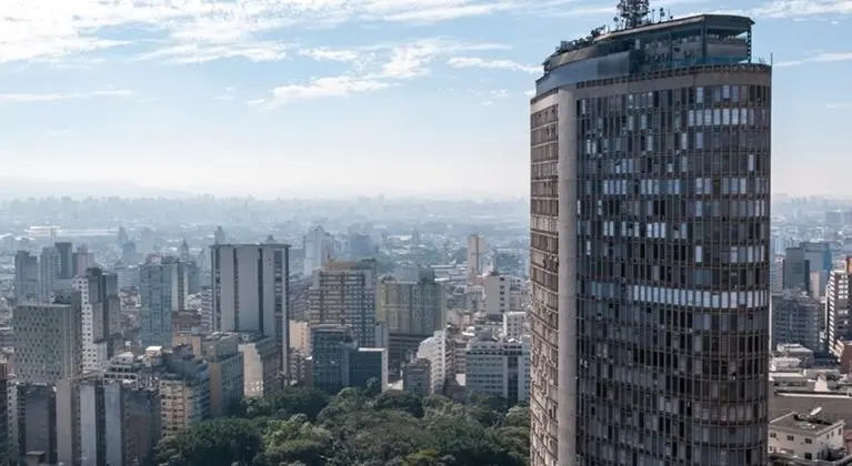 Selina Aurora São Paulo