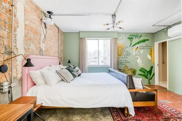 Selina Aurora São Paulo