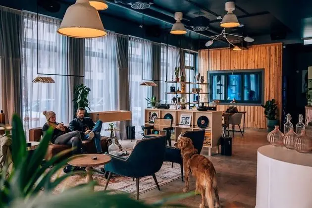 Selina Berlin Mitte
