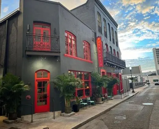 SELINA CATAHOULA NEW ORLEANS - Öne Çıkan Resim