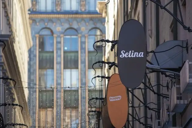 Selina Central, Melbourne