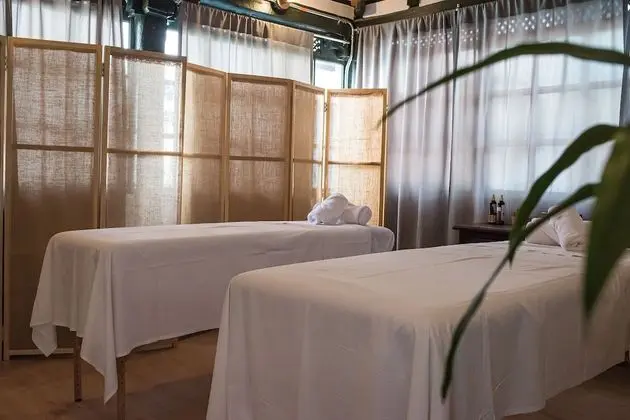 Selina Villa de Leyva - Spa