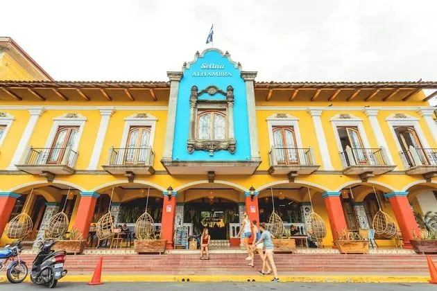 Selina Granada