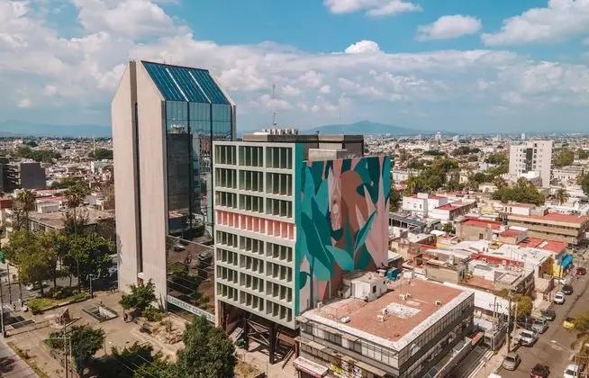 Selina Guadalajara