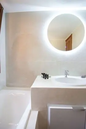 Selina Kaminos Evia - Banyo Tipleri