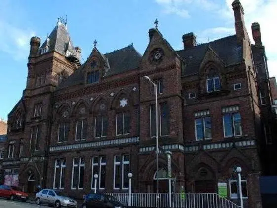 Selina Liverpool