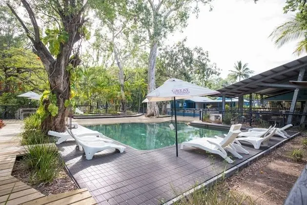 Selina Magnetic Island