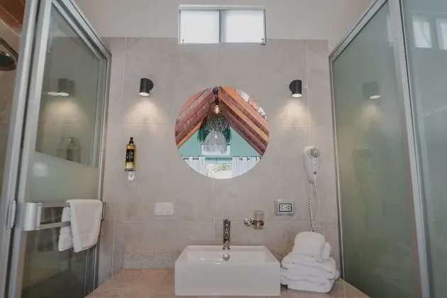 Selina Magnetic Island - Banyo Tipleri