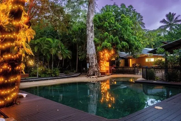 Selina Magnetic Island - Havuz