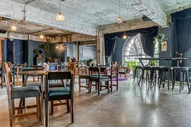 Selina Mexico City