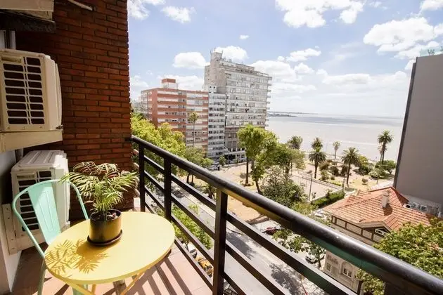 Selina Montevideo - Hostel