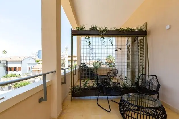 Selina Neve Tzedek Tel Aviv