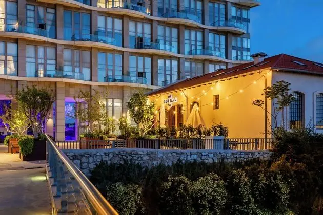 Selina Neve Tzedek Tel Aviv - Dış Mekan