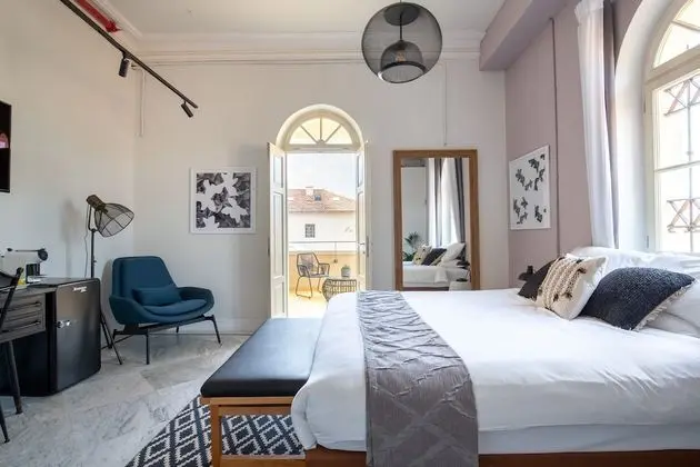Selina Neve Tzedek Tel Aviv - Öne Çıkan Resim