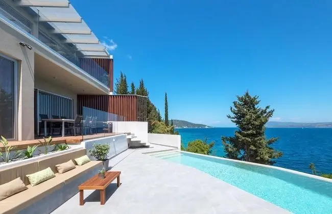 Villa Selina in Nikiana