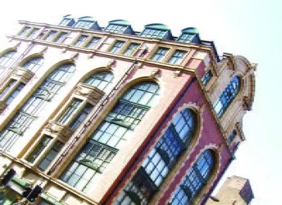 Selina NQ1 Manchester