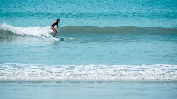 Selina Playa Venao - Plaj