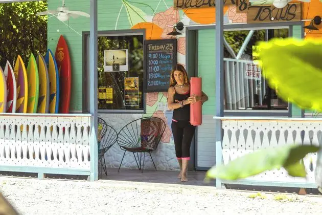 Selina Puerto Viejo - Lobi
