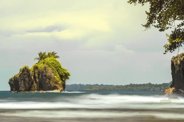 Selina Puerto Viejo - Plaj