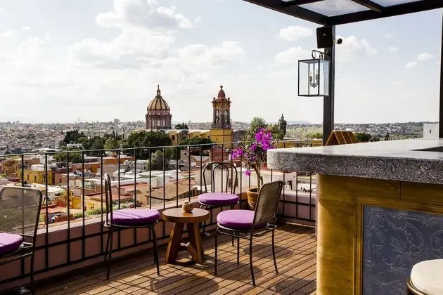 Selina San Miguel de Allende