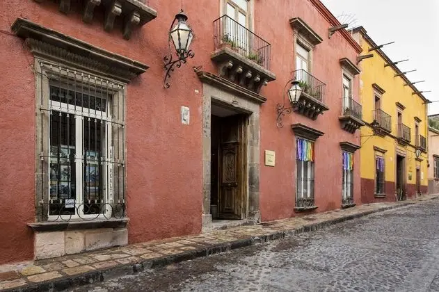 Selina San Miguel de Allende