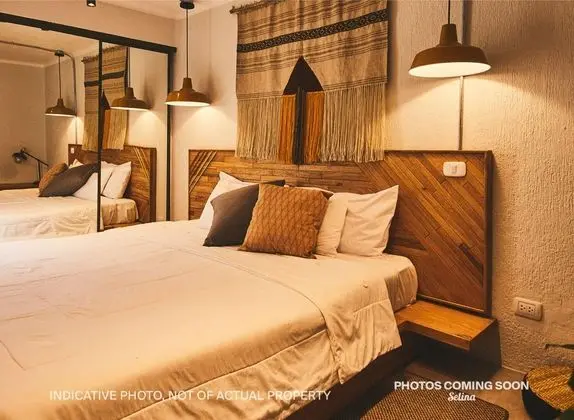 Selina Santa Teresa South