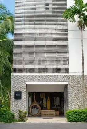 Selina Serenity Rawai Phuket - Dış Mekan