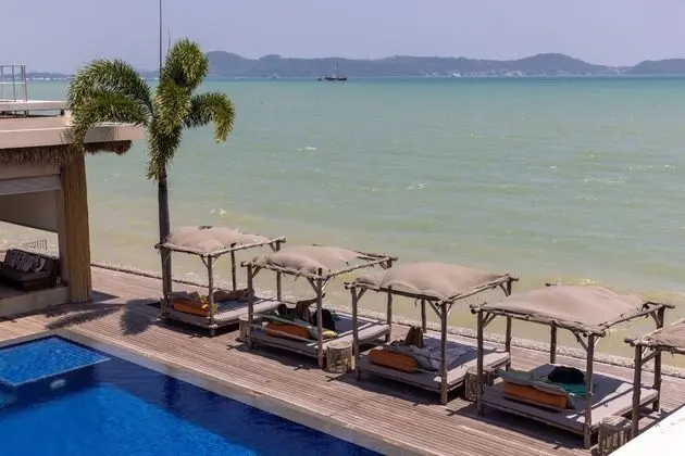 Selina Serenity Rawai Phuket - Havuz