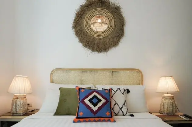 Selina Serenity Rawai Phuket - Oda