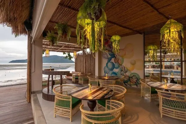 Selina Serenity Rawai Phuket - Plaj