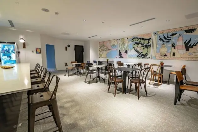 Selina Tel Aviv Beach