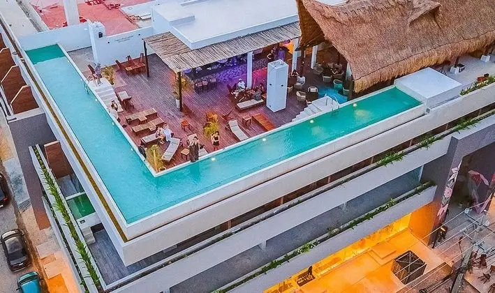 Selina Tulum Downtown