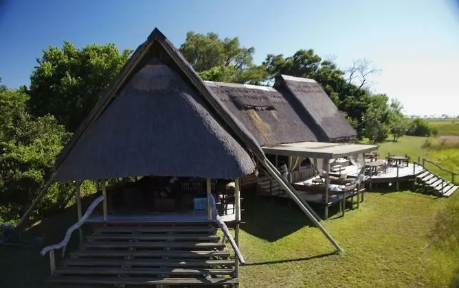 Selinda Camp