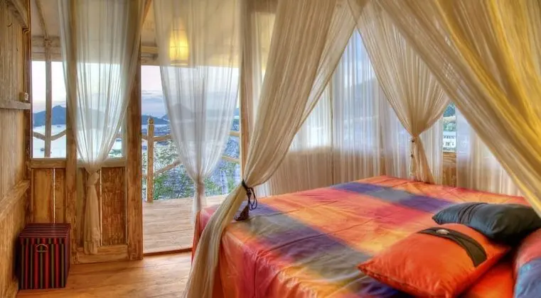 Selini on the Hill Villas - Oda