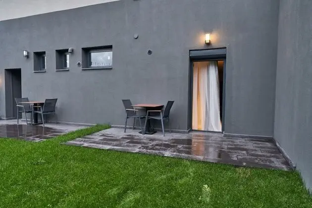 Selini Hotel