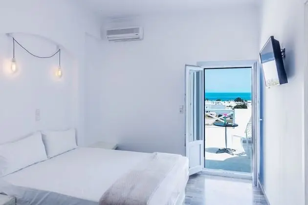 Selini Hotel - Oda