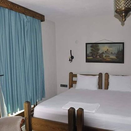 Selinos Otel BergamaFotoğrafı